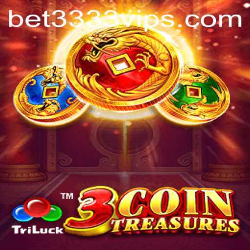 Exploring the Thrills of 3CoinTreasures: A Journey into a New Era of Gaming