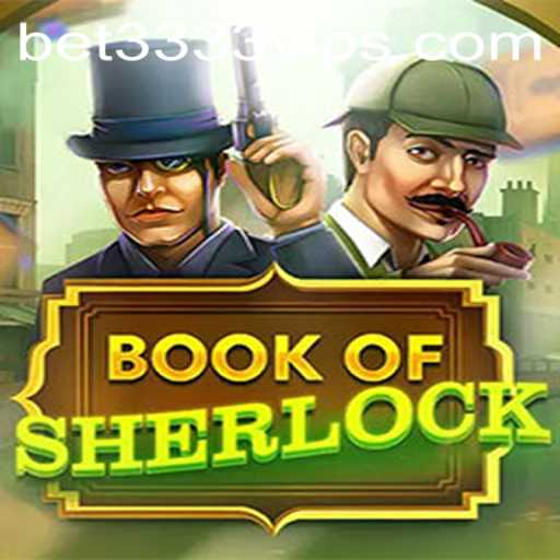 Discover the Secrets of BookOfSherlock