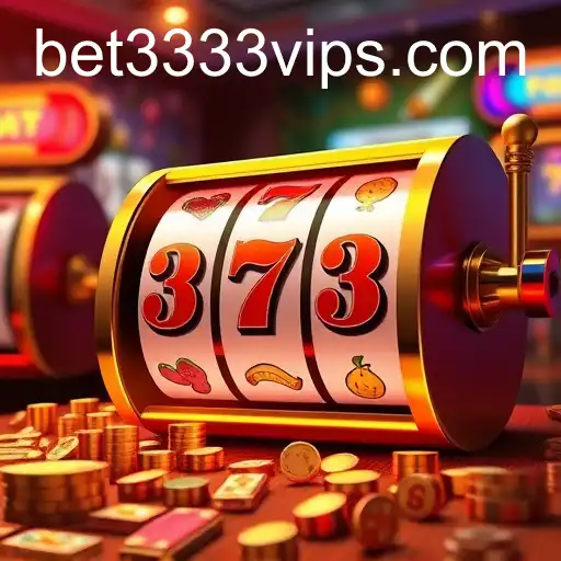 Exploring the World of Caça-Níqueis and the Attraction of Bet 3333