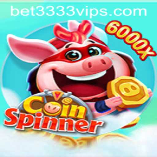 Discover the Excitement of CoinSpinner: Bet 3333 and Spin Your Way to Victory