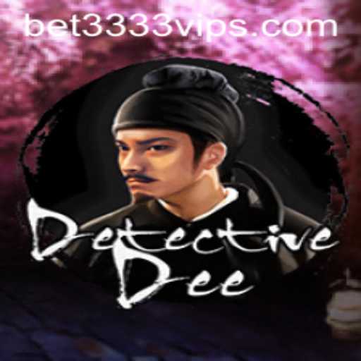 DetectiveDee Unveiled: A Thrilling Journey into Mystery and Reward
