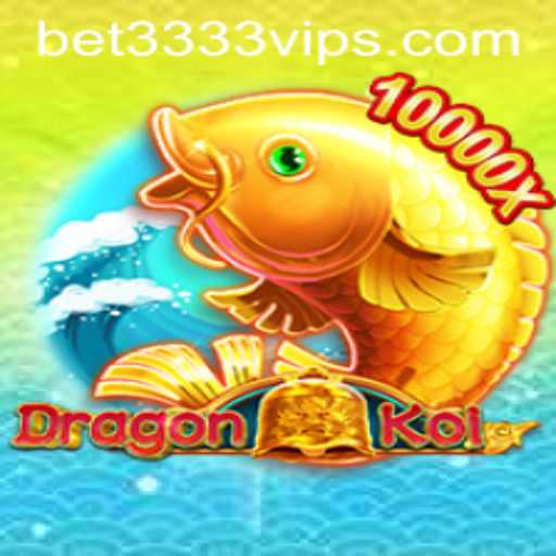 DragonKoi: Dive into the Mystical World of Adventure and Fortune