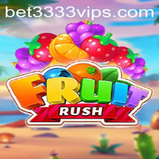 Exploring the Thrilling World of FruitRush: A Comprehensive Guide