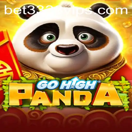 GoHighPanda: Exploring the Intriguing World of Bet 3333