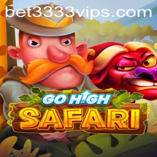 Explore the Excitement of GoHighSafari: A New Era of Online Gaming