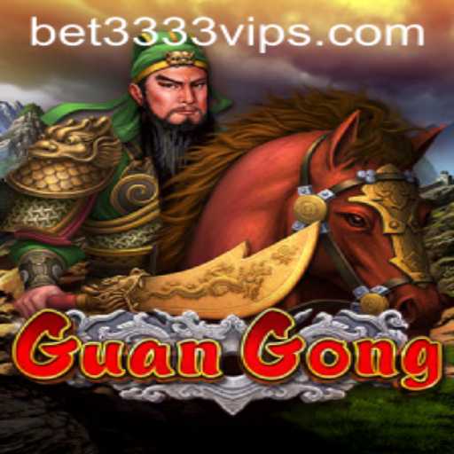 Discovering GuanGong Game and Its Exciting Bet 3333 Feature