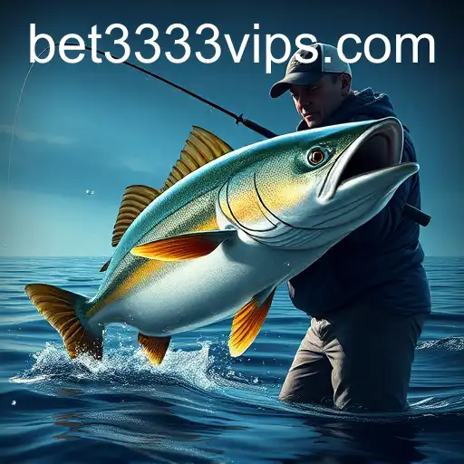 Explorando o Mundo dos Jogos de Pesca com Bet 3333