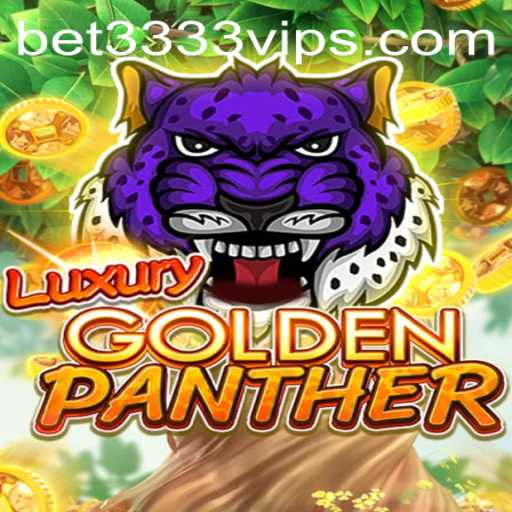 Discover the Thrills of LUXURYGOLDENPANTHER: A Game of Fortune