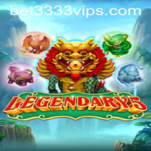 Explore the Enchanting World of Legendary5 and Unravel the Mystery of Bet 3333
