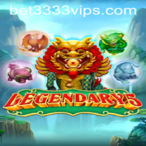 Explore the Enchanting World of Legendary5 and Unravel the Mystery of Bet 3333