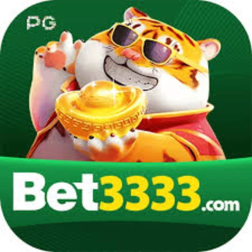bet 3333 logo