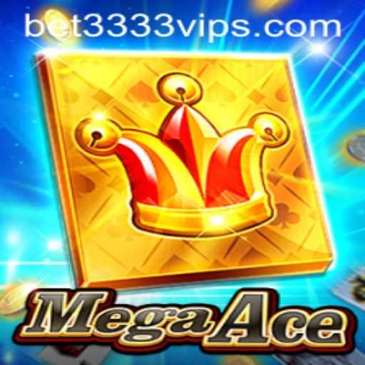 MegaAce: A Thrilling Adventure Combined with Bet 3333