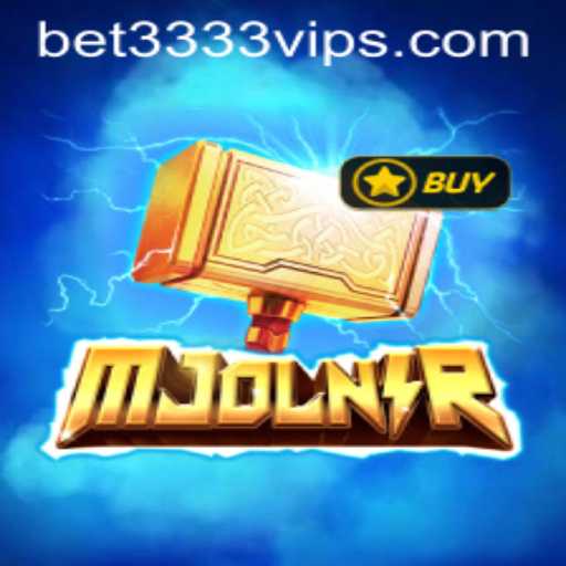Unveiling Mjolnir: The Exciting Game Experience with Bet 3333
