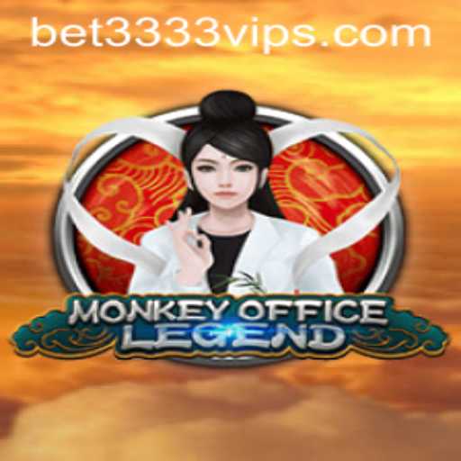 Delve into the Thrilling World of MonkeyOfficeLegend