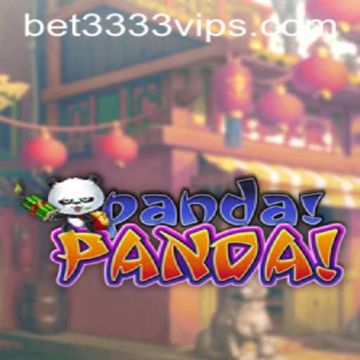 Exploring the Enchanting World of PandaPanda and the Intriguing 'Bet 3333'
