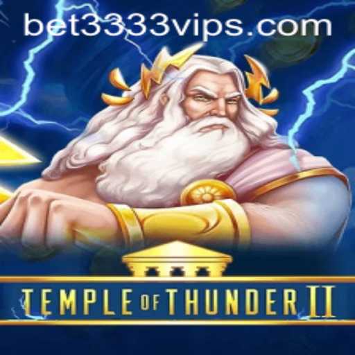 Journey Through the Enchanted World of Temple of Thunder II