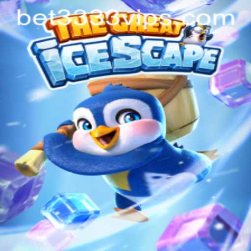 The Great Icescape: Dive into a Cool and Exciting Adventure