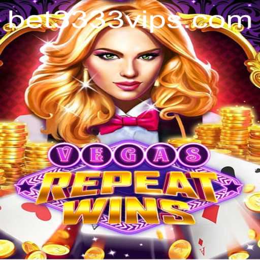 Explore the Thrills of VegasRepeatWins: A Comprehensive Guide to Bets and Strategy