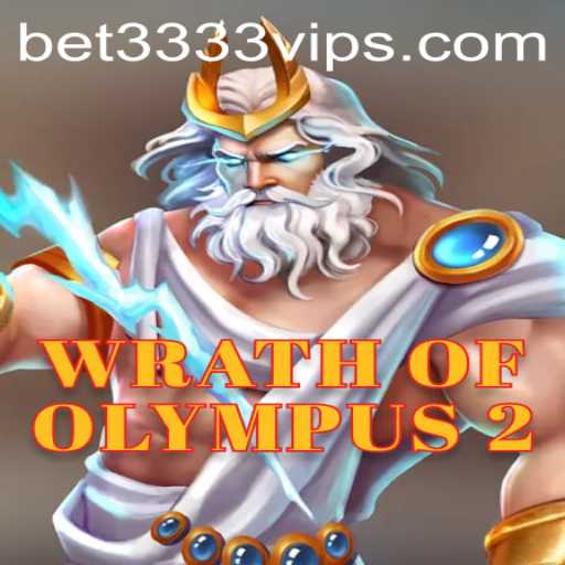 WrathofOlympus2: Experience the Divine Adventure